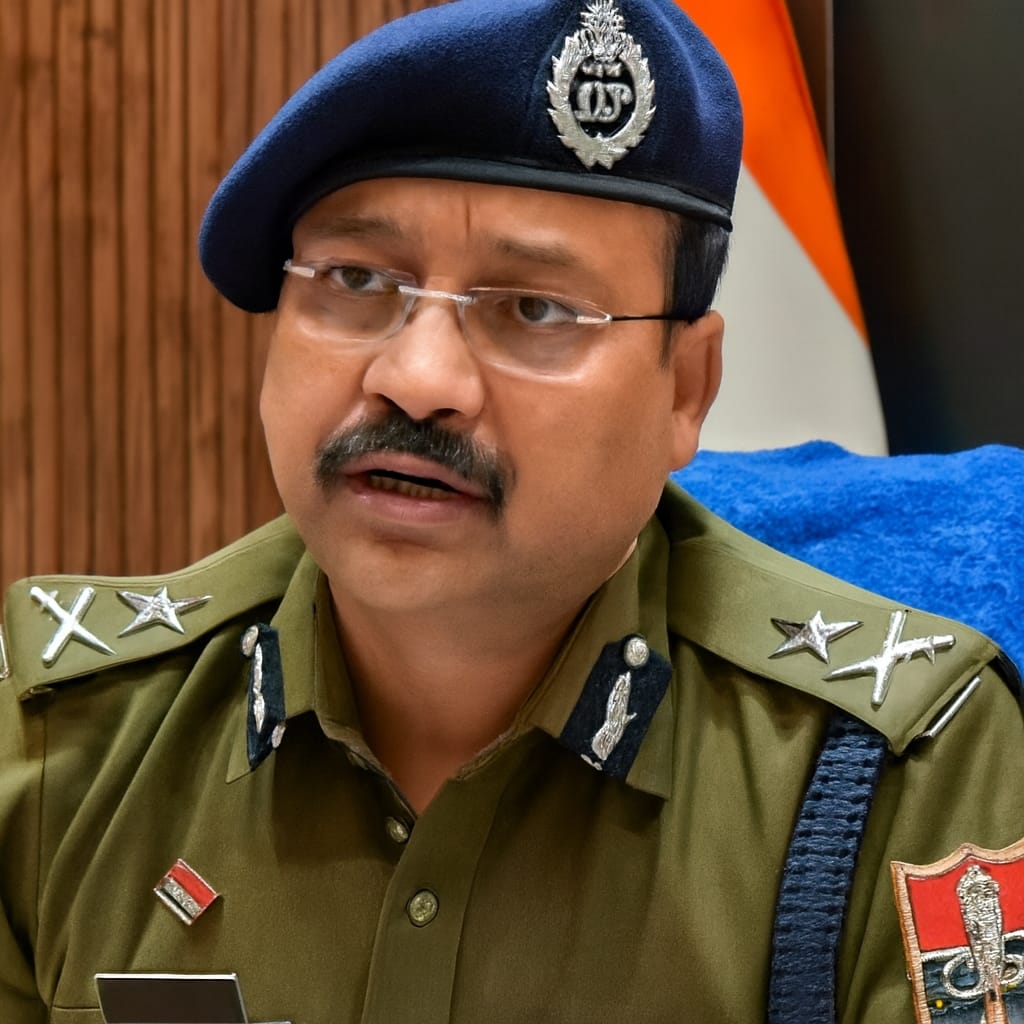 उदयपुर में ANTF ने पकड़ी 50 बीघा में अफीम की अवैध खेती