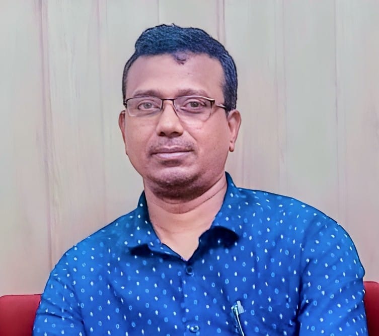 समर्पण और उत्कृष्टता की नई मिसाल: ललित गंधर्व