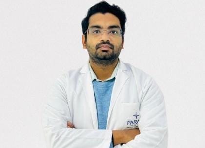 पारस हेल्थ में नई EUS एंडोस्कोपिक अल्ट्रासाउंड सुविधा